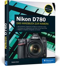Bild vom Artikel Nikon D780 vom Autor Stephan Haase