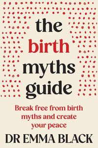 Produktbild: The Birth Myths Guide