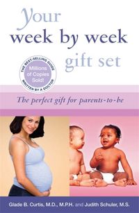 Produktbild: Prepak-Your Pregnancy-Rev/e 2v