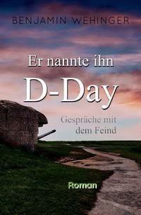 Produktbild: Er nannte ihn D-Day