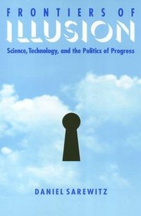 Produktbild: Frontiers of Illusion