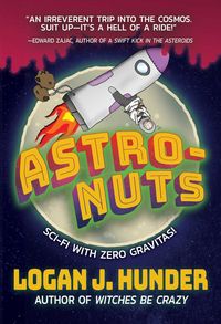 Produktbild: Astro-Nuts