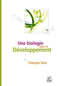 Produktbild: Une biologie pour le d&eacute;veloppement