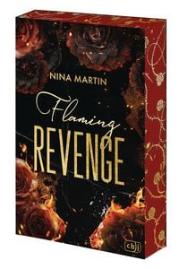 Produktbild: Flaming Revenge