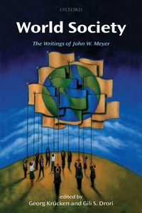 Produktbild: World Society