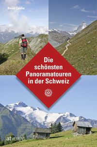 Bild vom Artikel Die schönsten Panoramatouren in der Schweiz vom Autor David Coulin