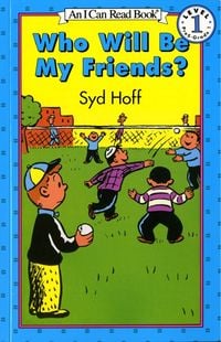 Produktbild: Who Will Be My Friends?
