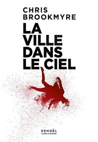 Produktbild: La ville dans le ciel