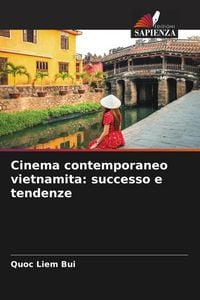 Produktbild: Cinema contemporaneo vietnamita: successo e tendenze