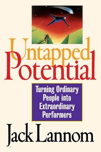 Produktbild: A Untapped Potential