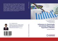 Produktbild: Inference in Seemingly Unrelated Regression Equations Models