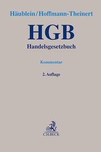 Produktbild: Handelsgesetzbuch. HGB