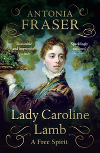 Produktbild: Lady Caroline Lamb