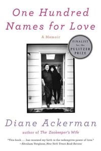 Produktbild: One Hundred Names for Love