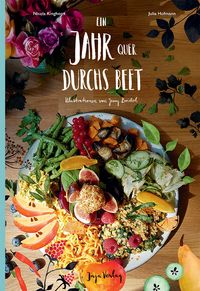 Produktbild: Ein Jahr quer durchs Beet