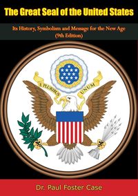 Produktbild: Great Seal of the United States