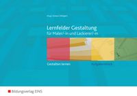 Produktbild: Aufgabenblock Lernfelder Gestaltung