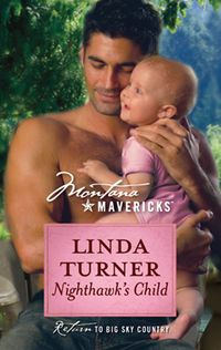 Produktbild: Nighthawk's Child