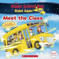 Produktbild: Meet the Class