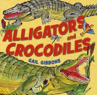 Produktbild: Alligators & Crocodiles