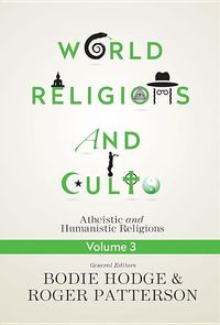 Produktbild: World Religions and Cults Volume 3