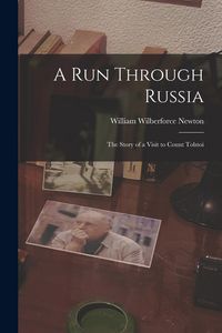 Produktbild: A Run Through Russia