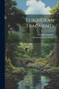Produktbild: Euripidean Fragments