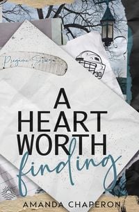 Produktbild: A Heart Worth Finding