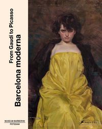 Produktbild: Barcelona Moderna
