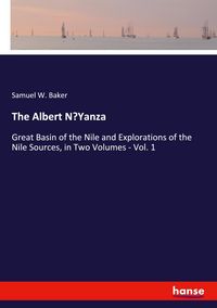 Produktbild: The Albert N'Yanza