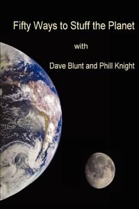 Produktbild: Fifty ways to stuff the Planet