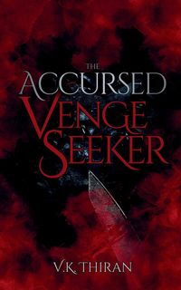 Produktbild: The Accursed Venge Seeker