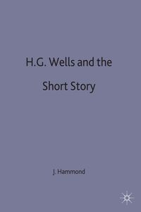 Produktbild: H.G. Wells and the Short Story