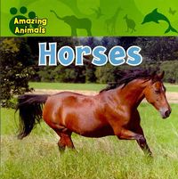 Produktbild: Horses