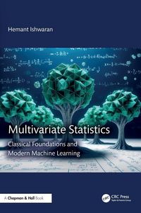 Produktbild: Multivariate Statistics