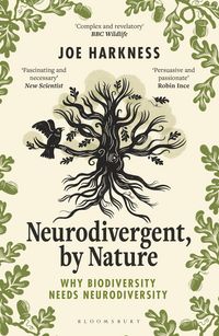 Produktbild: Neurodivergent, By Nature