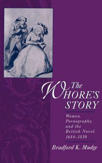Produktbild: The Whore's Story