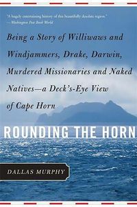 Produktbild: Rounding The Horn Rev/e