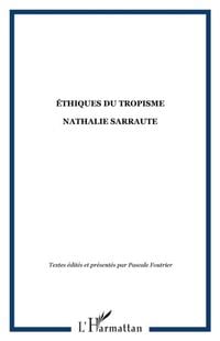 Produktbild: Ethiques Du Tropisme