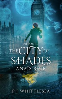 Produktbild: The City of Shades