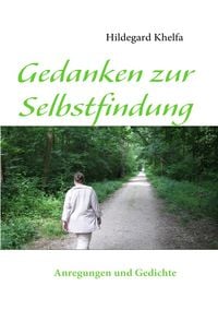 Produktbild: Gedanken zur Selbstfindung