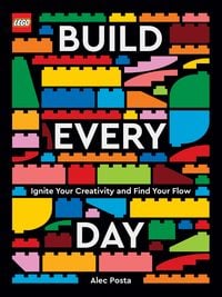 Produktbild: LEGO Build Every Day