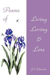 Produktbild: Poems of Living, Loving & Lore