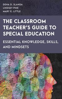 Produktbild: The Classroom Teacher's Guide to Special Education