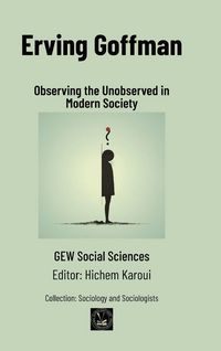 Produktbild: Erving Goffman