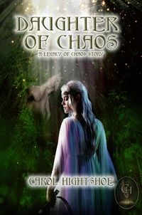 Produktbild: Daughter of Chaos