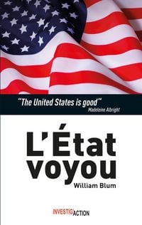 Produktbild: L'&Eacute;tat voyou