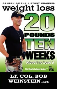 Produktbild: Weight Loss - Twenty Pounds in Ten Weeks - Move It to Lose It