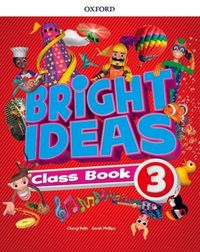 Produktbild: Bright Ideas: Level 3: Pack (Class Book and app)