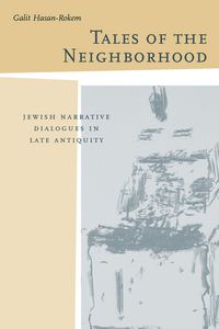 Produktbild: Tales of the Neighborhood